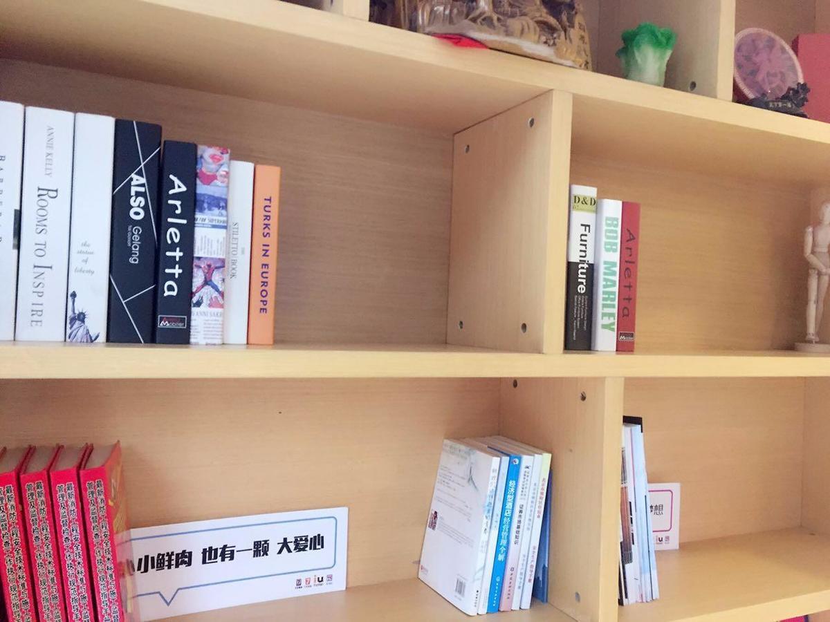 派酒店菏泽定陶万泰城店 外观 照片